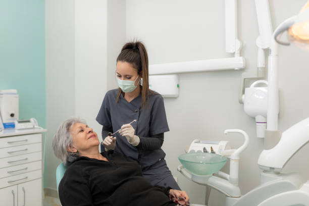 Best Weekend Emergency Dentist in Chelsea, OK