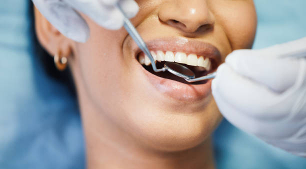 Best Mobile Emergency Dentist in Chelsea, OK