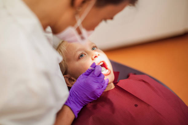 Best Orthodontic Emergency Dentist in Chelsea, OK