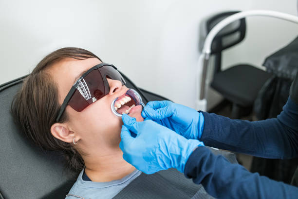 Best Emergency Dentist for Knocked-Out Tooth in Chelsea, OK