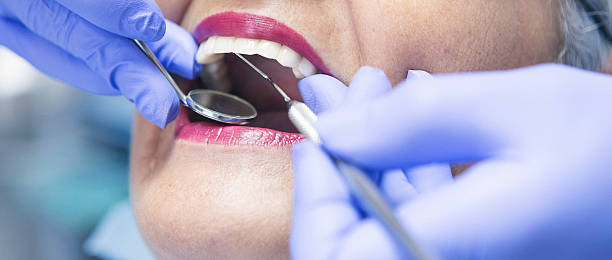 Best Emergency Dental Services for Seniors in Chelsea, OK