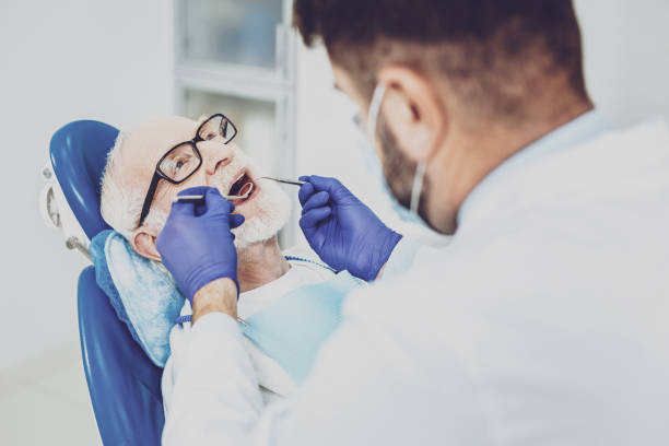 Best Emergency Dentist for Knocked-Out Tooth in Chelsea, OK